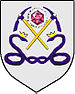 Герб города Змеиногорск